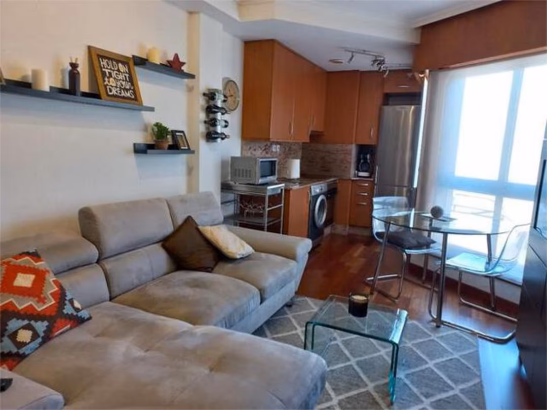 Apartamento en Pizarro - Foto 9