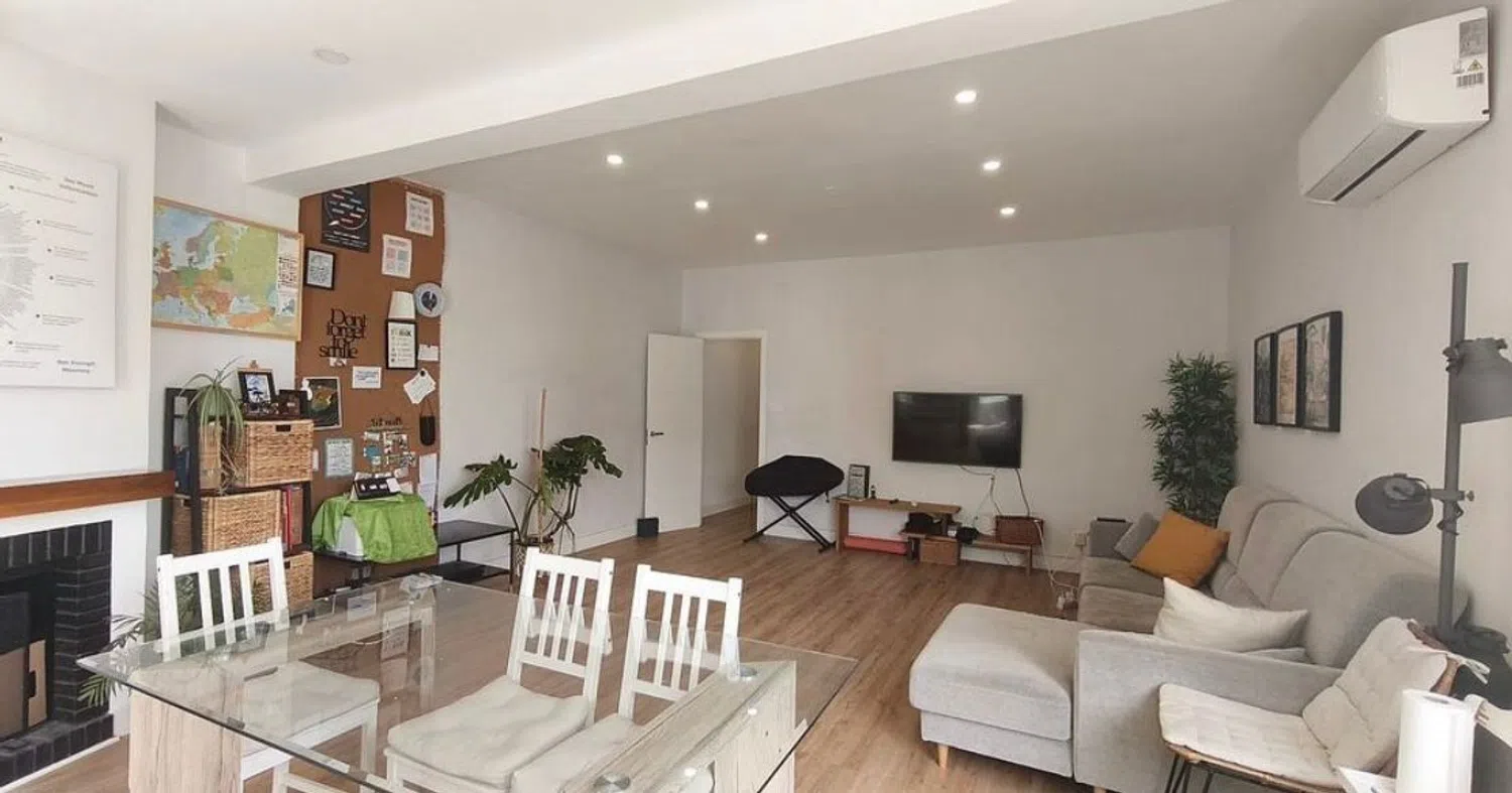 Piso en calle San Vicente de Paul, 36 - Foto 2