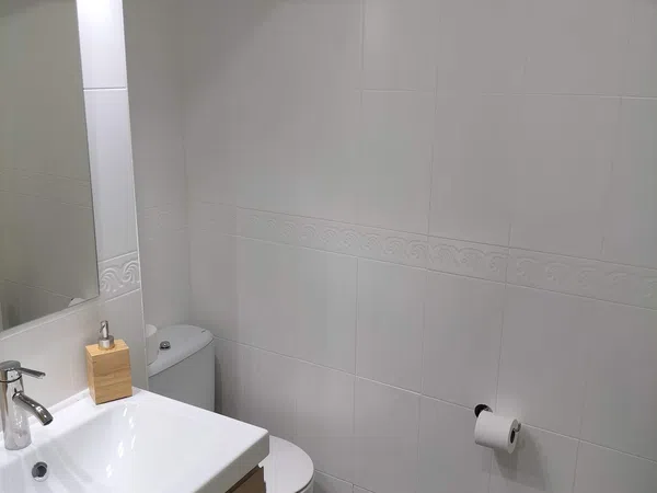 Piso en San Nicolás de Olabeaga, 35, Olabeaga, Bilbao - Foto 14