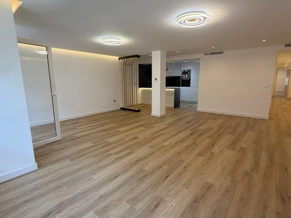 Piso en Calle Churruca, 32, Ensanche-Diputación - Foto 1