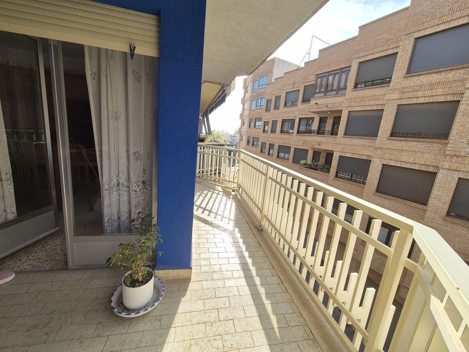 Piso en San Miguel, 99 - Foto 22