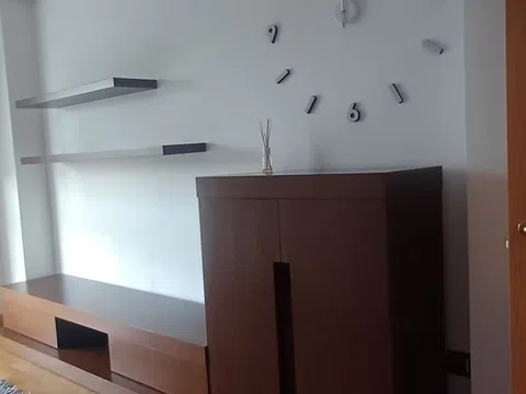 Piso en calle Fragas do Eume, 16 - Foto 12