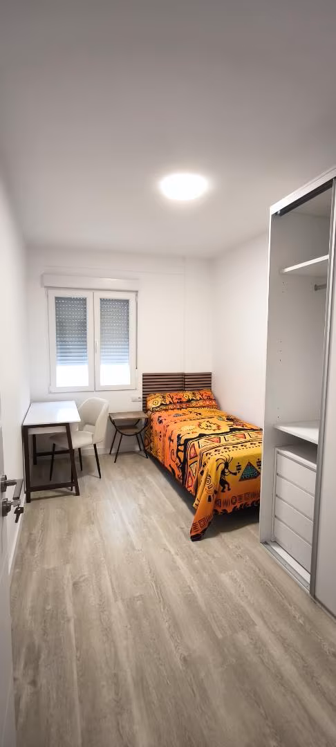 Piso en  Praza Eugenio Fadrique 10 - Foto 8