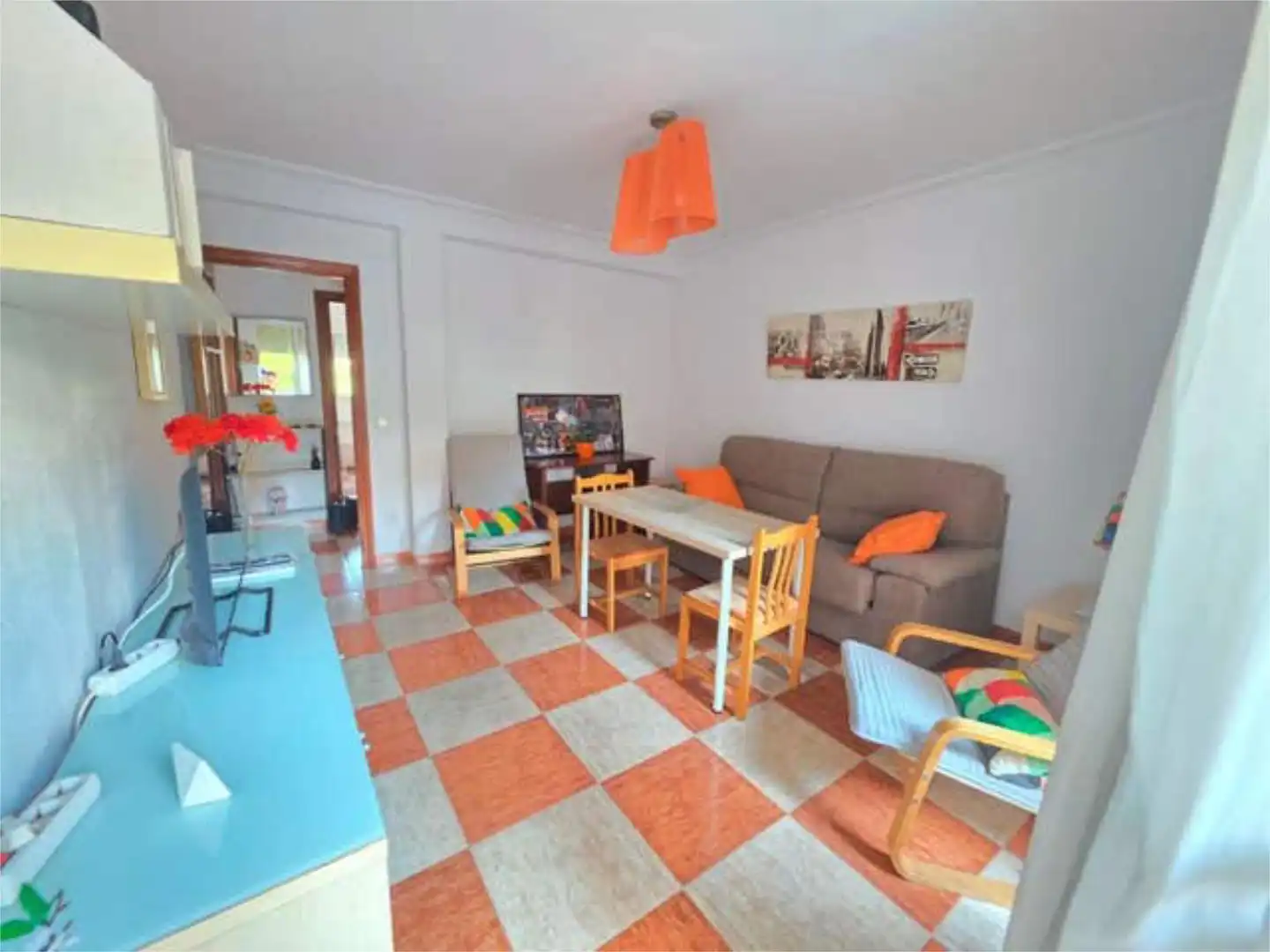 Piso en La Oliva - Foto 2