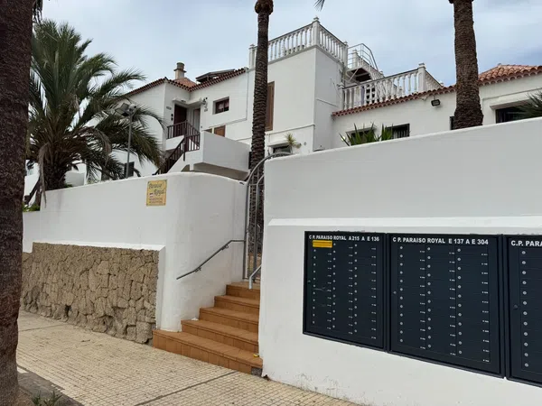 Piso en Avenida Santiago Puig, 1, Playa de las Américas, Playa de las Américas - Foto 19