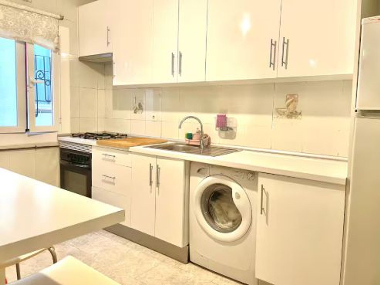 Piso en calle de Basilio Boggiero, 89 - Foto 1