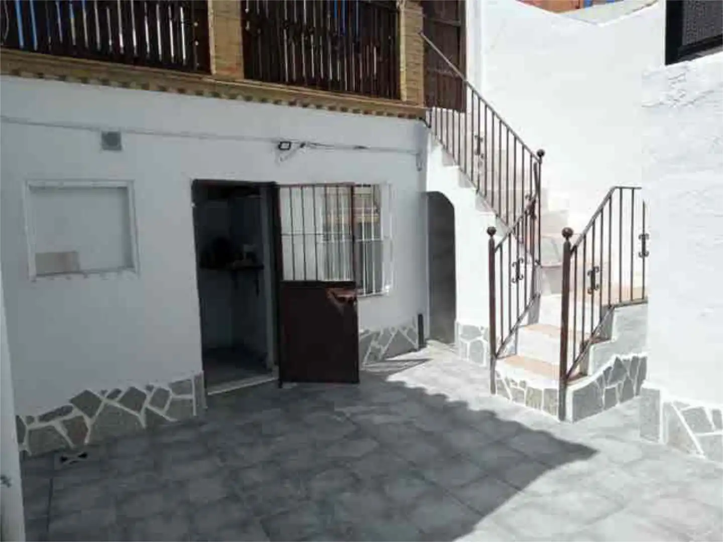 Chalet en zona hospital - Foto 4