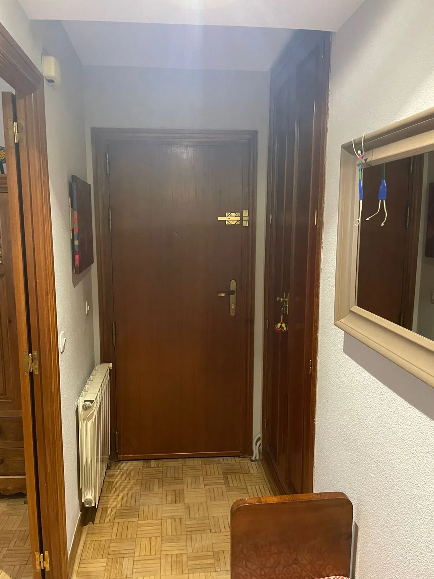 Piso en calle del Robledillo, 6 - Foto 7