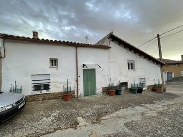 Finca rústica en  Calle del Río 38 - Foto 14