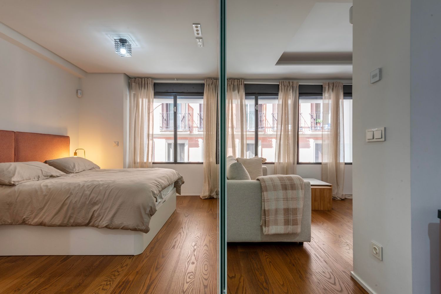 Piso en calle de Fuencarral, 77 - Foto 3