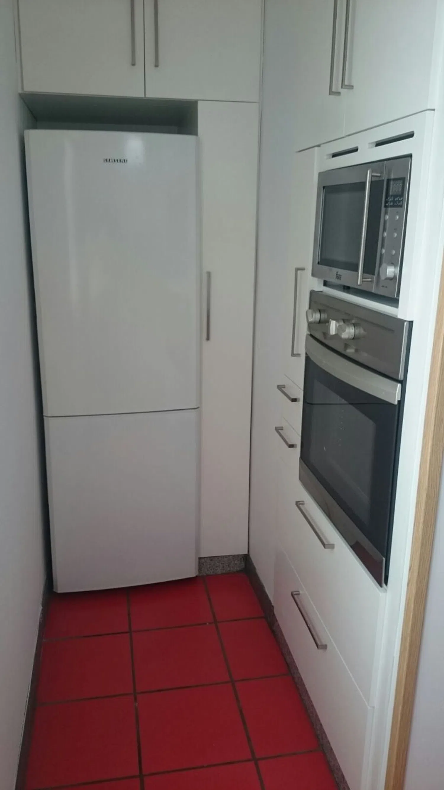 Estudio en calle Santa Catalina, 16 - Foto 11