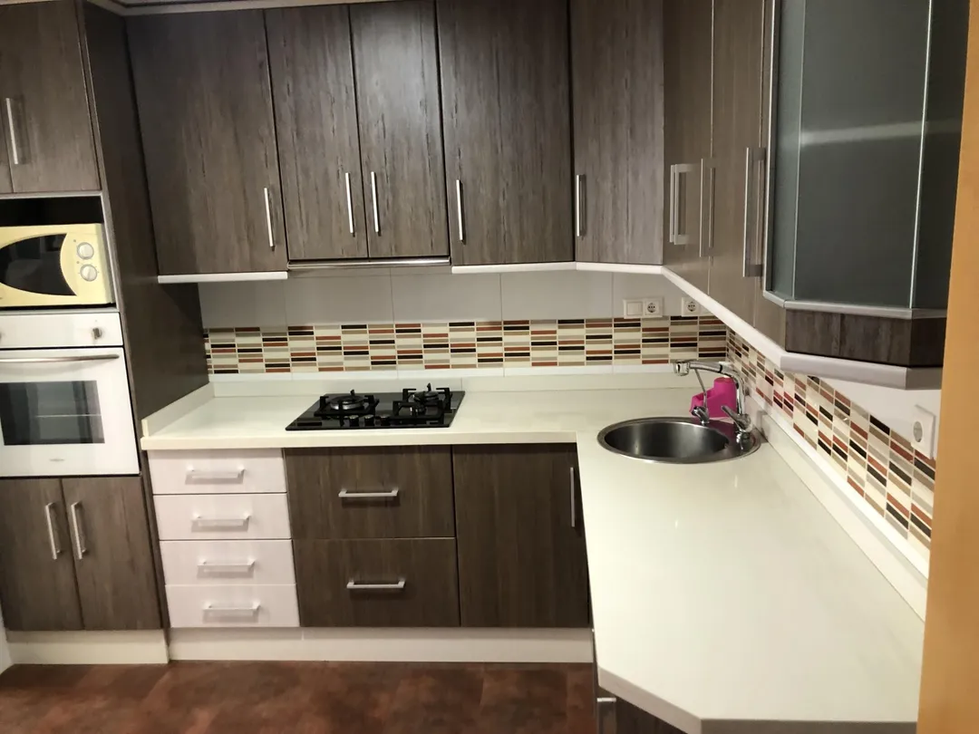 Piso en  Carrer Barlovento 42 - Foto 3