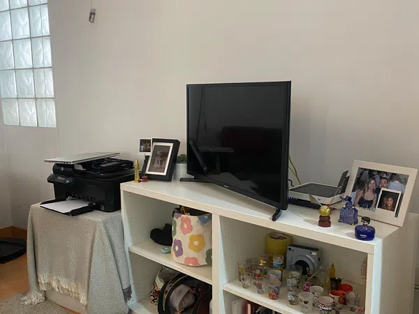 Estudio en Calle Sebastián Souvirón, Centro Histórico - Foto 6