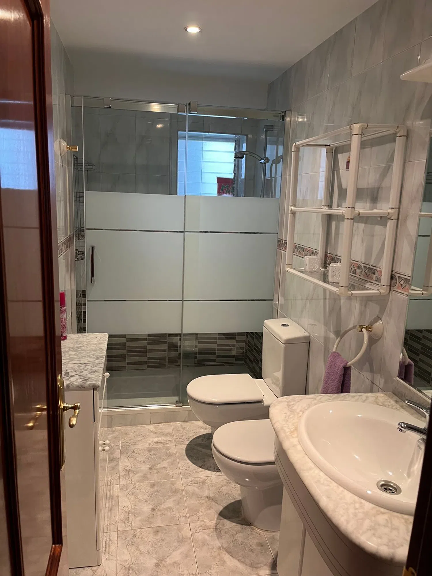 Piso en calle de la Virgen del Coro, 7 - Foto 13