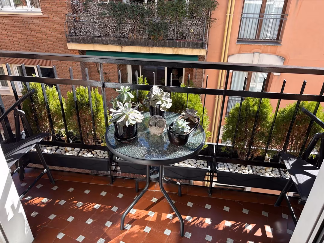 Piso en  Calle de Garcilaso 7 - Foto 5