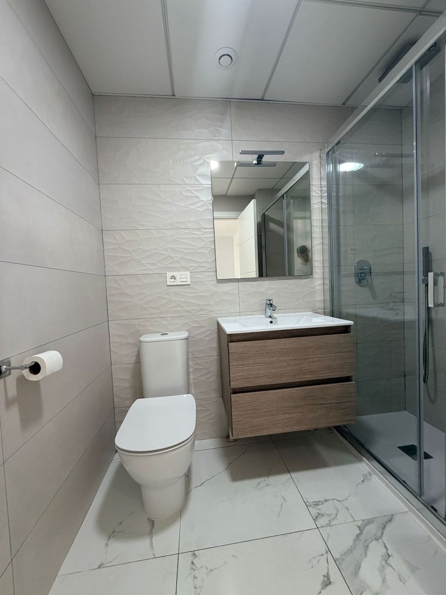 Chalet adosado en Calle Segovia, 28, Balcón de Finestrat-Terra Marina, Balcón de Finestrat-Terra Marina - Foto 13