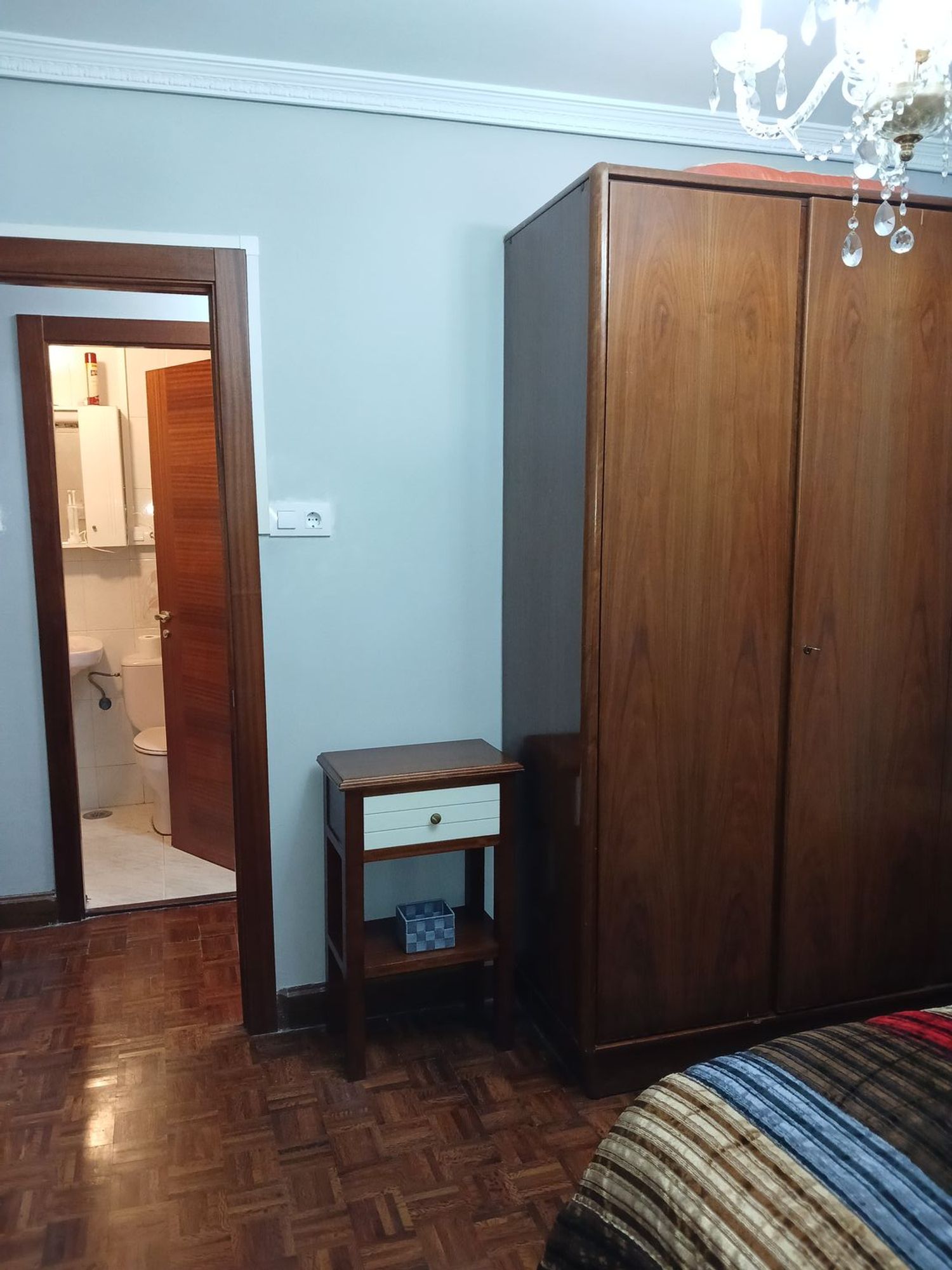 Piso en calle de Jenaro de la Fuente, 50 - Foto 24