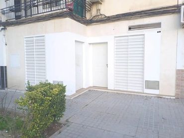 Piso en  Calle Pintor Espinosa 16 - Foto 21