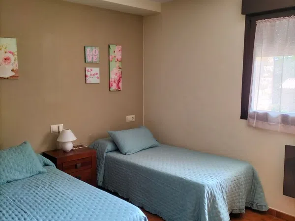 Casa o chalet independiente en Barrio La Bolerina, 172 - Foto 3
