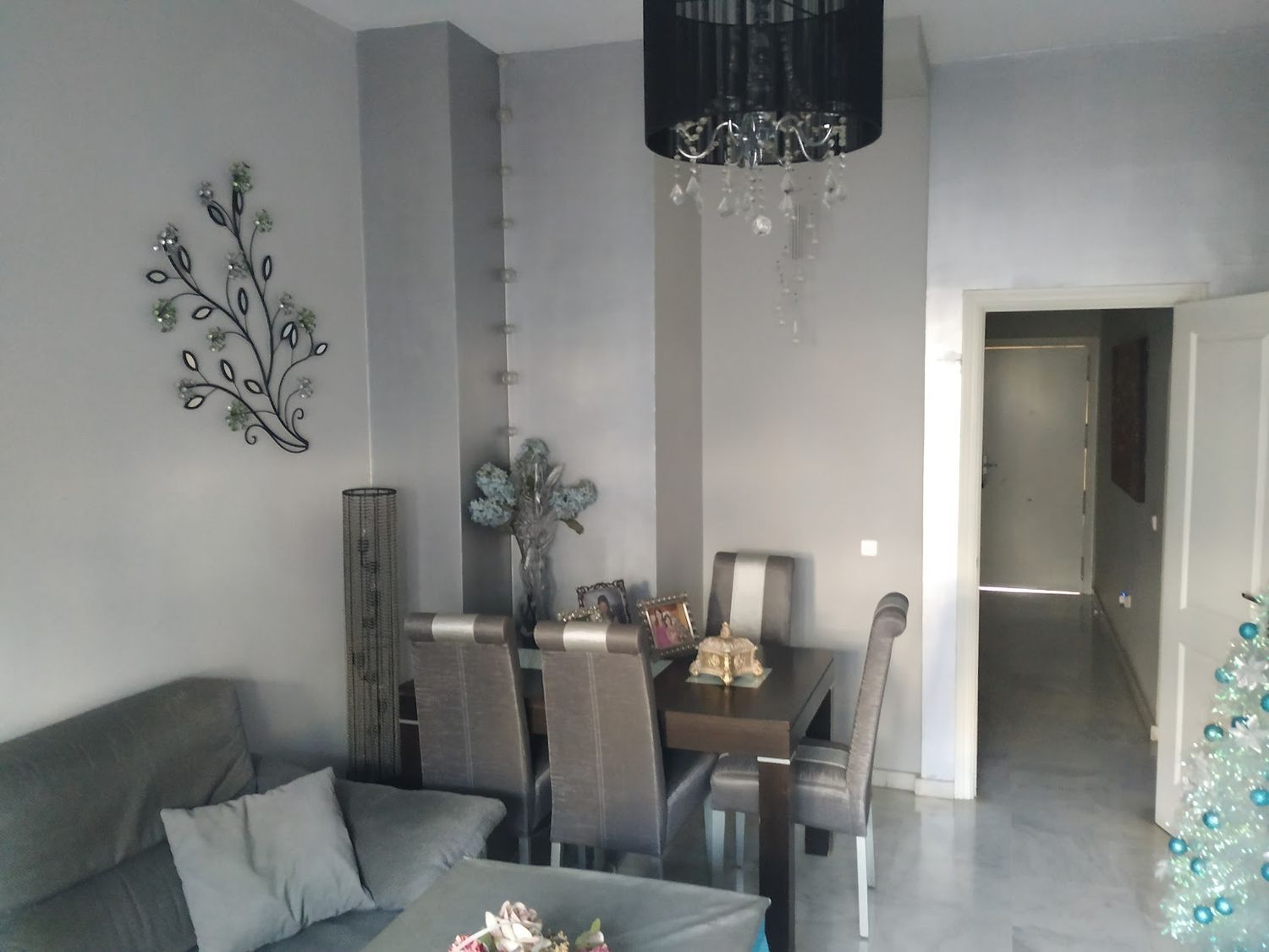 Piso en calle Huerta Nueva, 26 - Foto 4