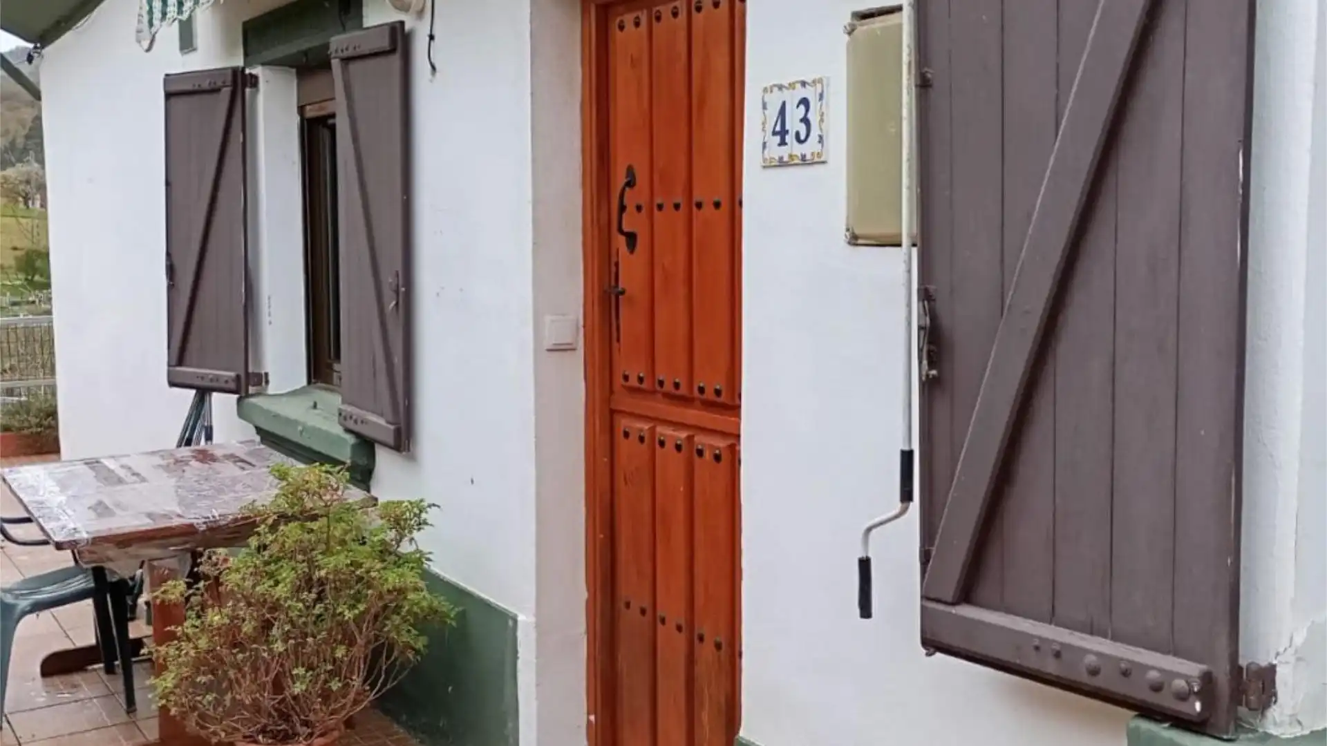 Chalet en  Caserio Reanes 73B - Foto 1