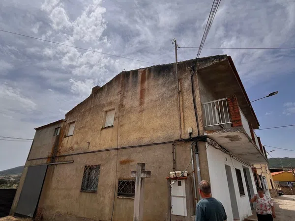 Casa o chalet independiente en Calle Calvario, 2 - Foto 9