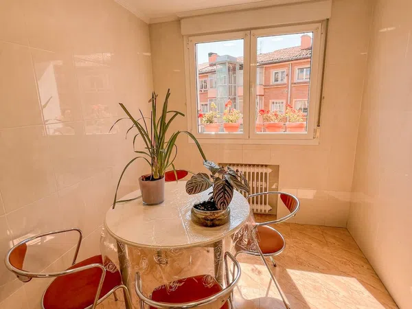 Piso en calle de Sangüesa, 47 - Foto 11