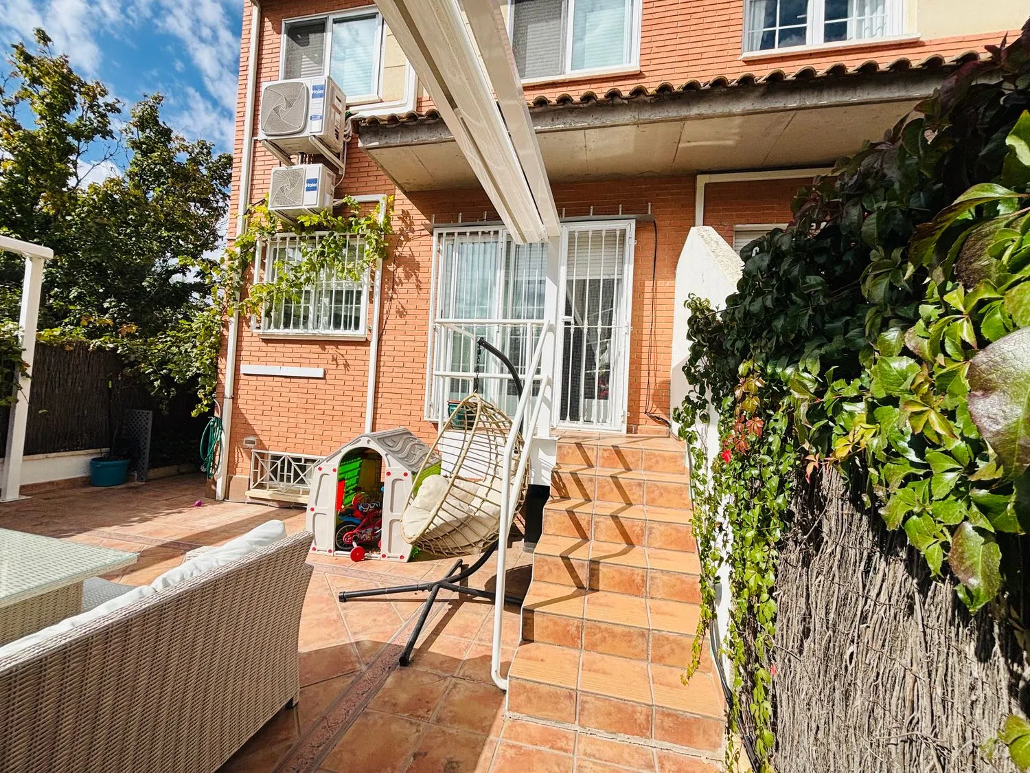 Chalet adosado en calle José María Pemán, 25 - Foto 35