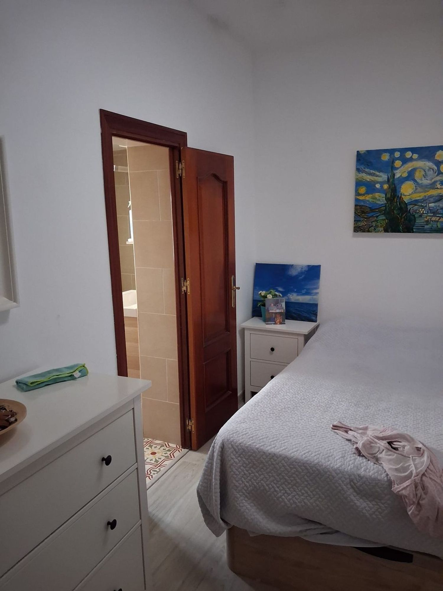 Chalet adosado en Calle Calvario, 57, El Chorrillo - El Molino, El Chorrillo - El Molino - Foto 6
