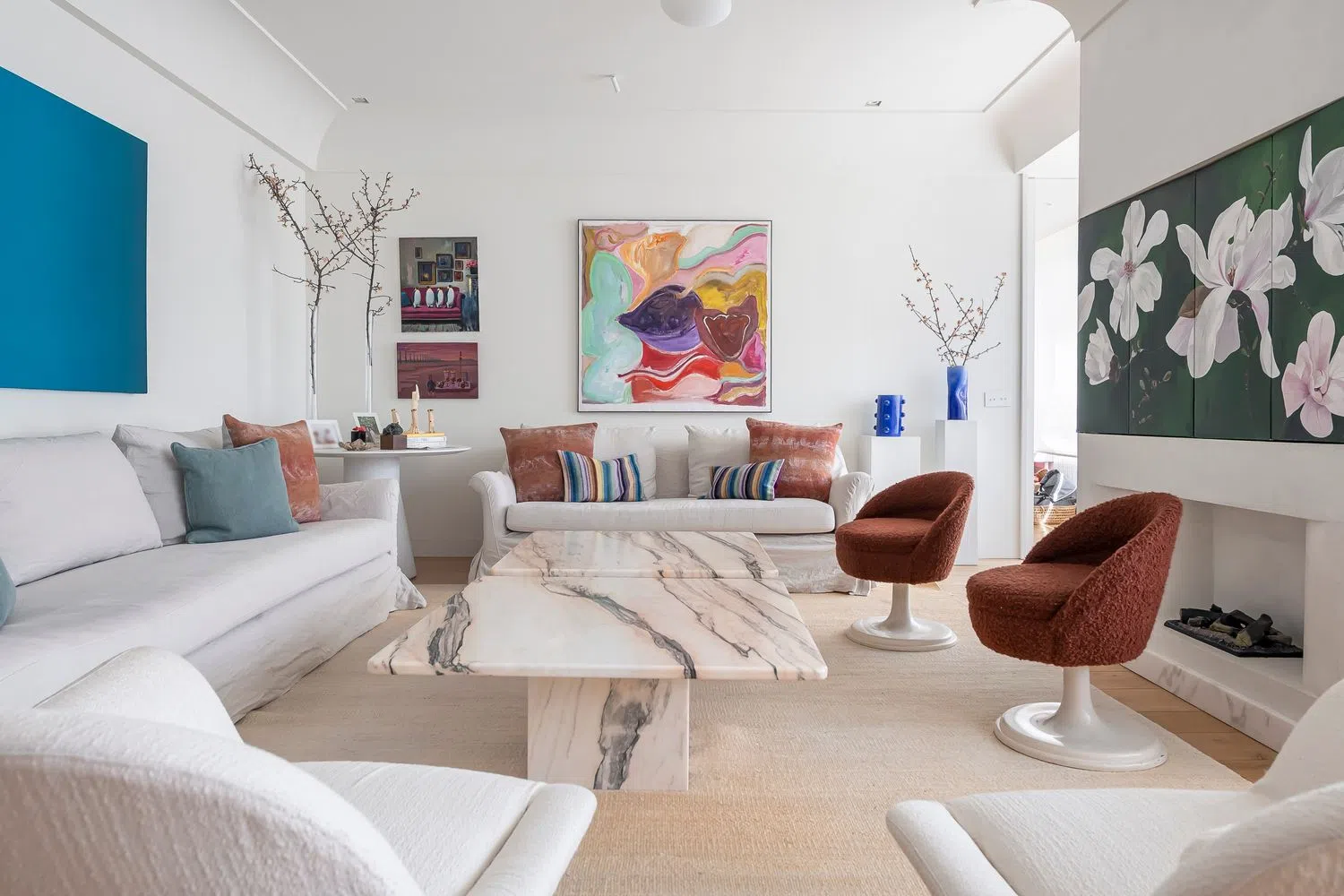 Piso en Barrio El Viso - Foto 1