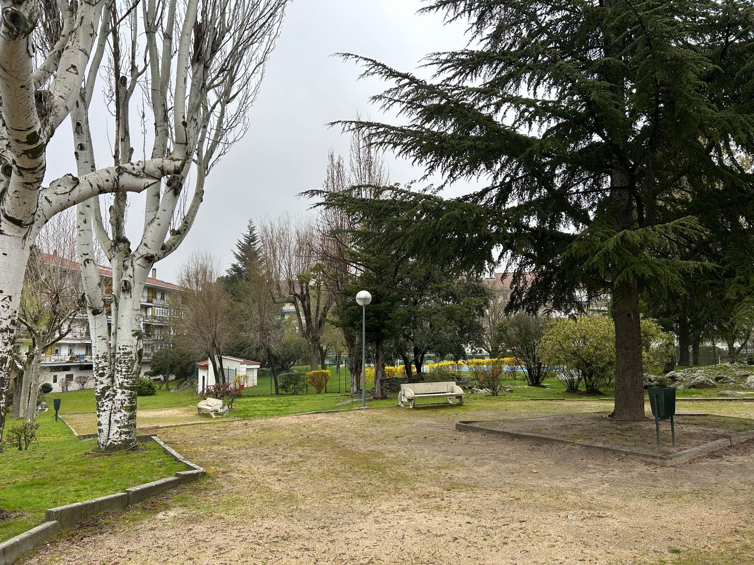 Piso en calle Mar de Fora, 11 - Foto 38