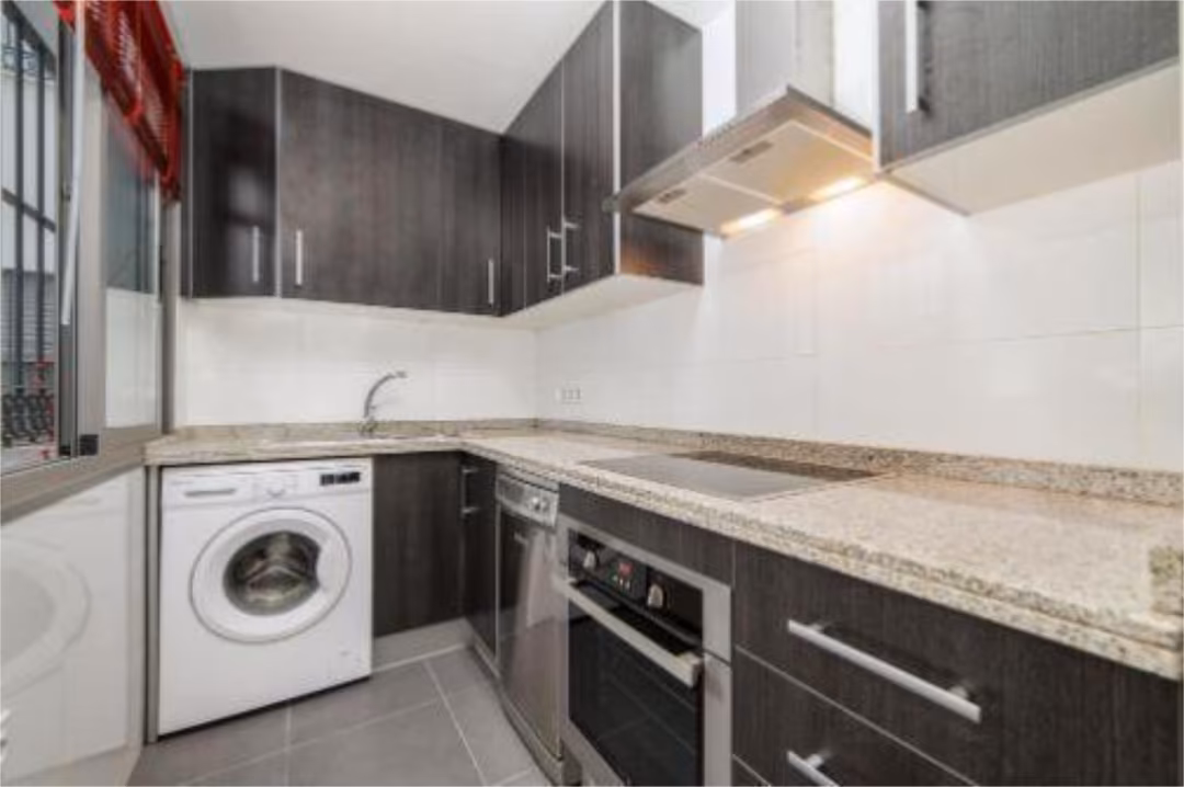 Apartamento en Centro Histórico