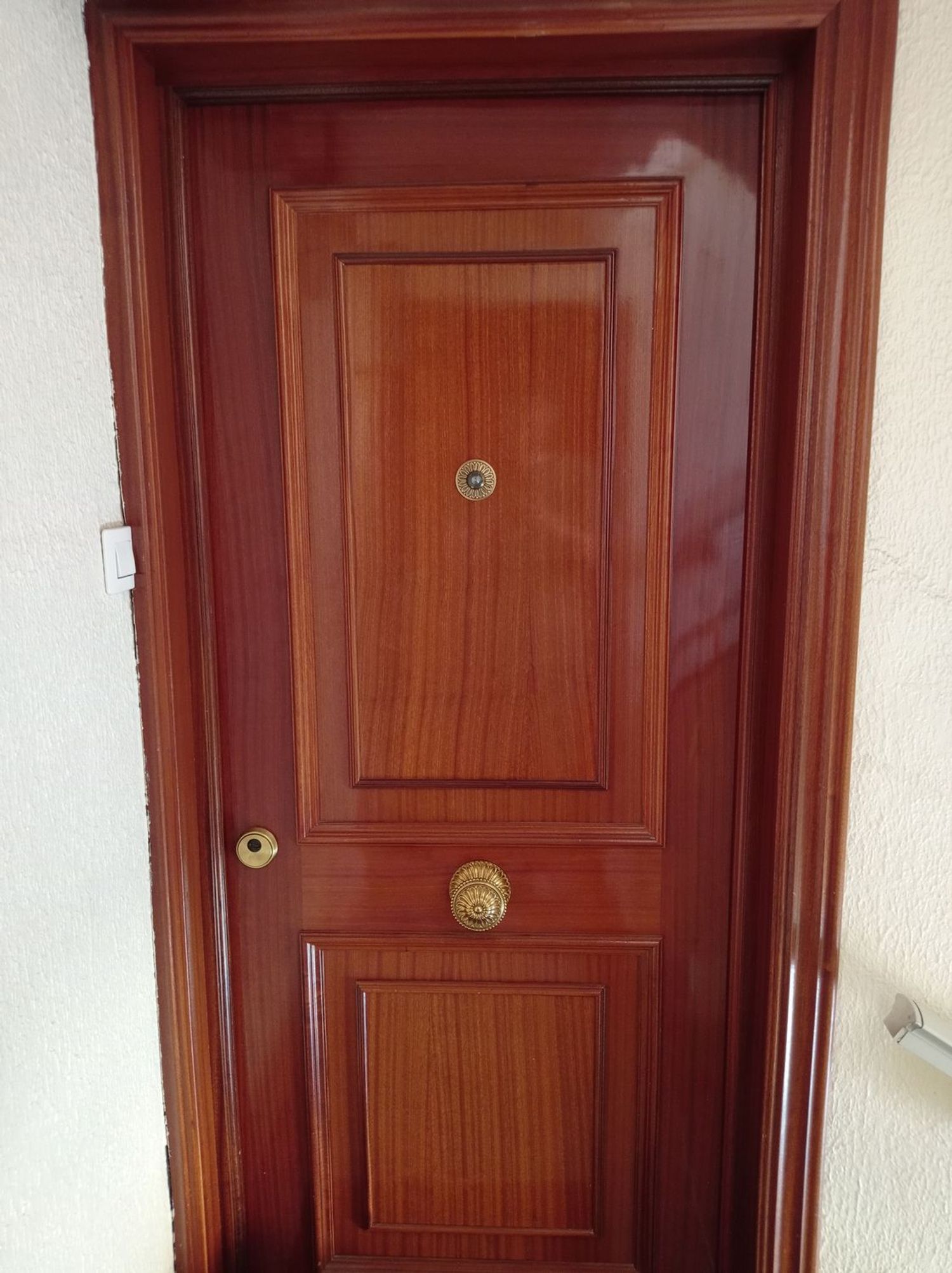 Piso en Avenida Palencia, 52, Hospital, Hospital - Foto 15