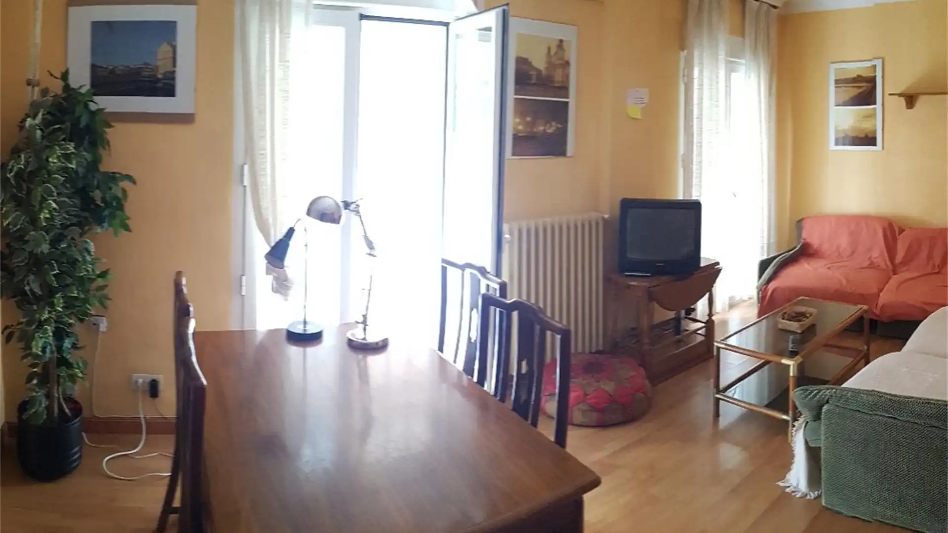 Piso en  Plaza del Boquerón - Foto 1