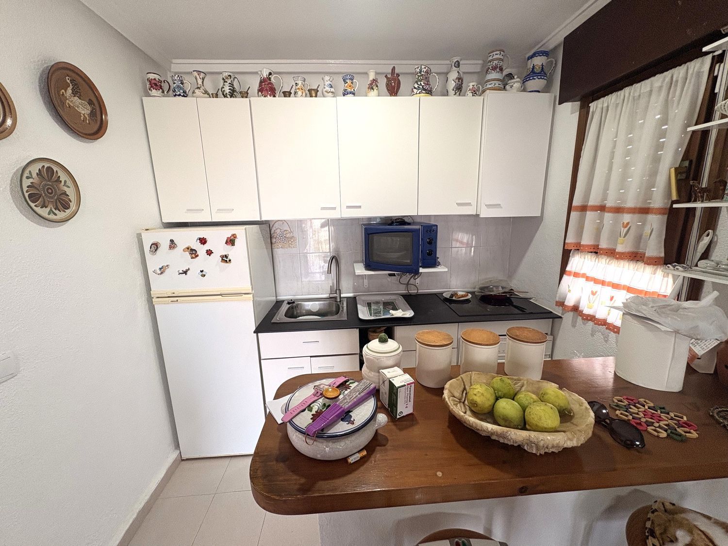 Estudio en Calle Sierra de Maria, 3, Rojales Hills - Rosa Bungalows - Foto 6