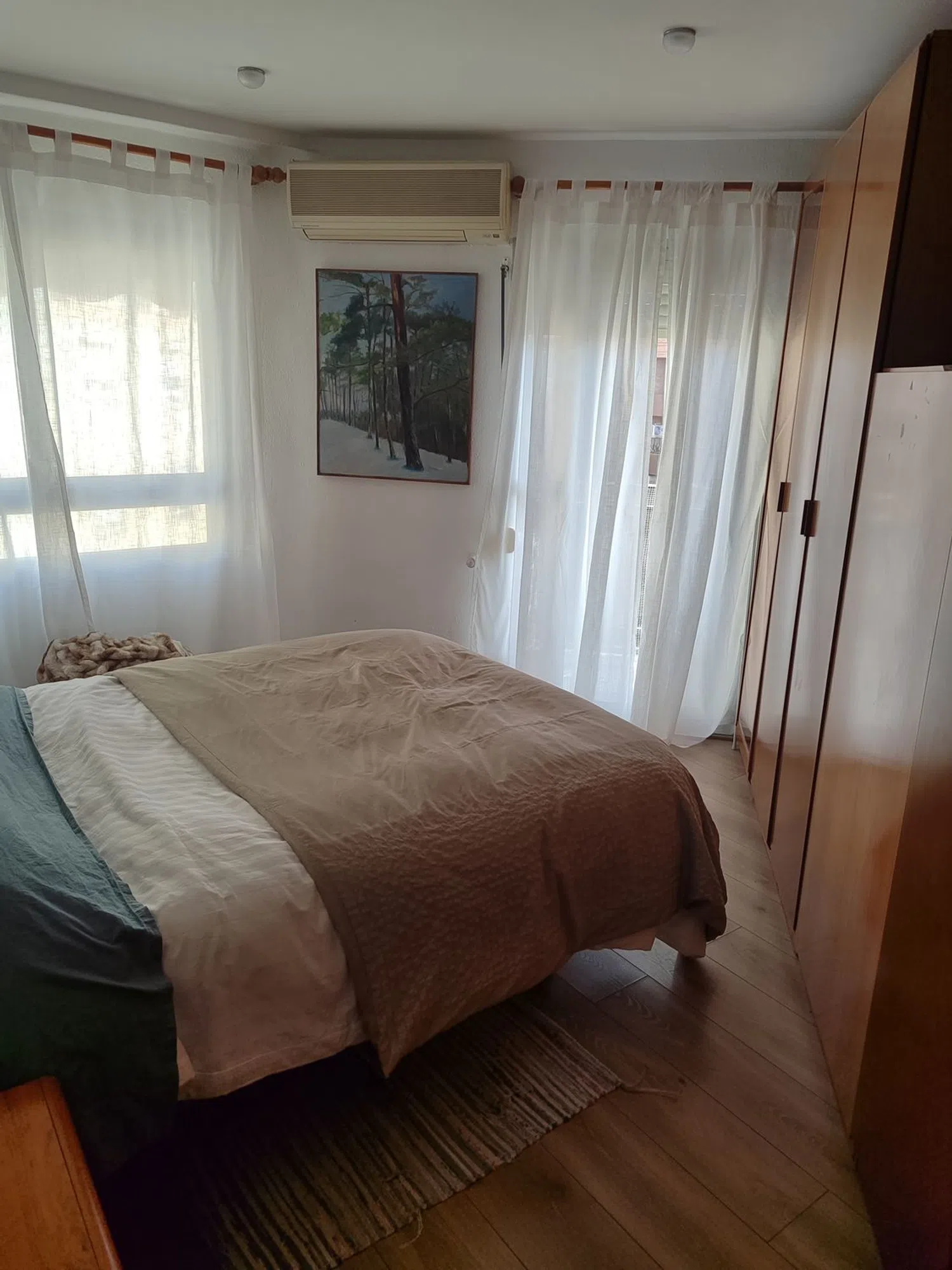 Piso en calle d'Alboraia, 27 - Foto 2