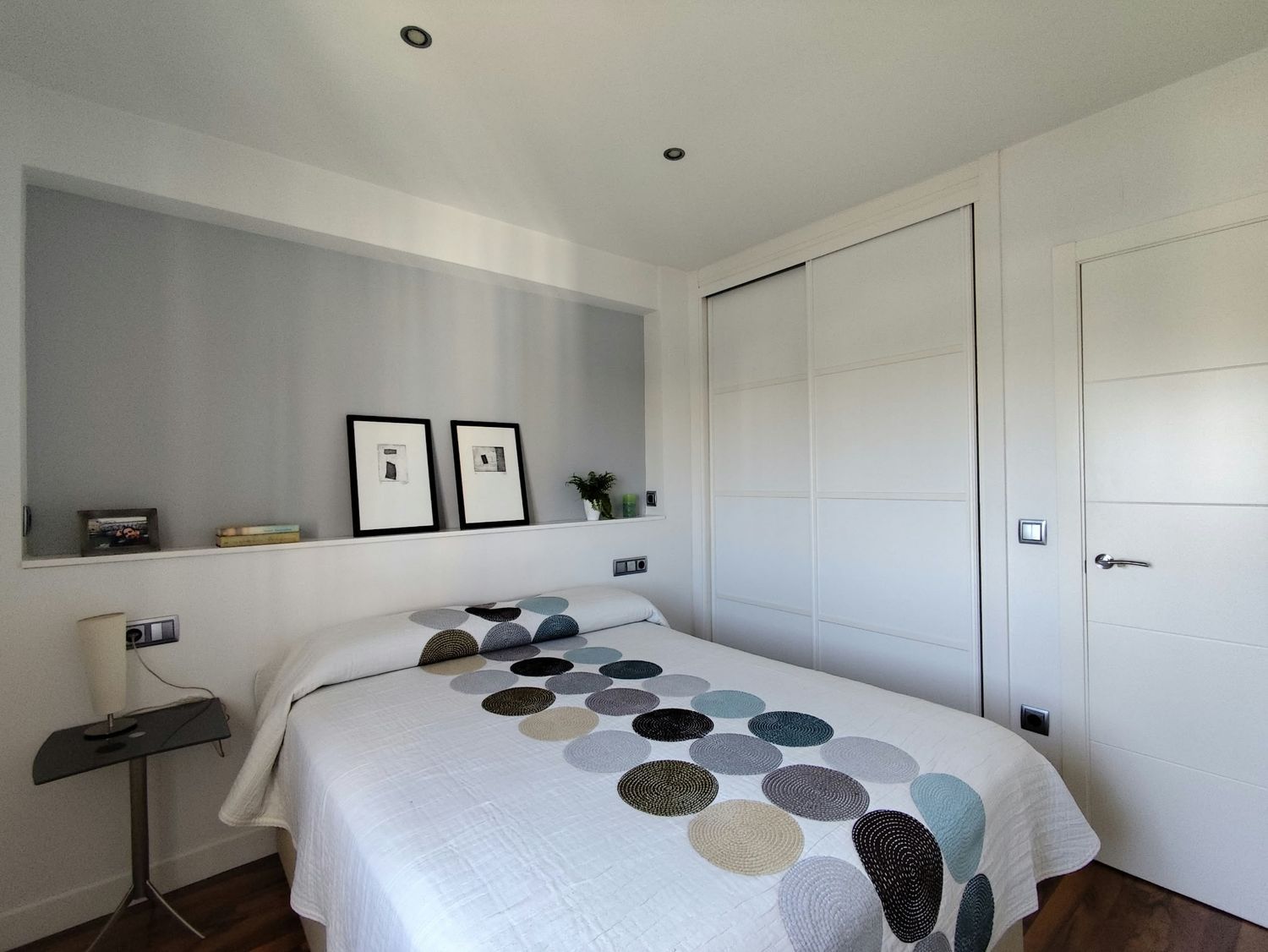 Piso en San Vicente de Paul, 54, Ronda de Triana-Patrocinio-Turruñuelo - Foto 15