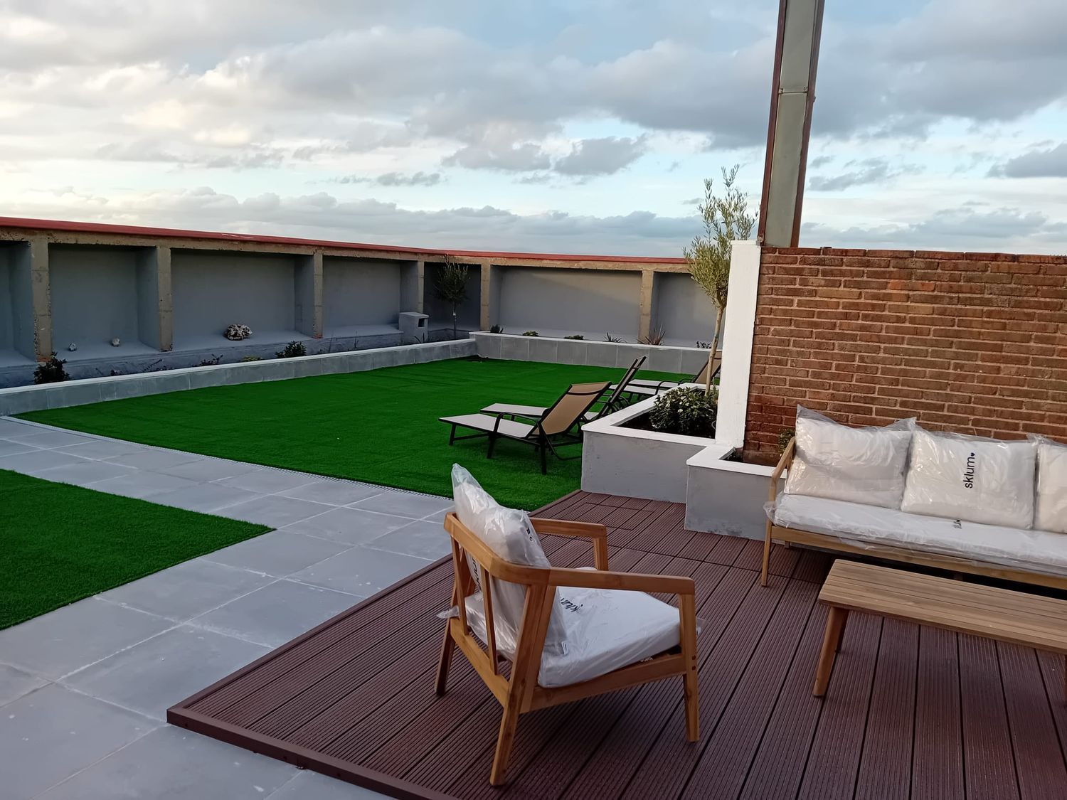 Estudio en Calle de la Infanta Mercedes, 92, Cuzco-Castillejos - Foto 15