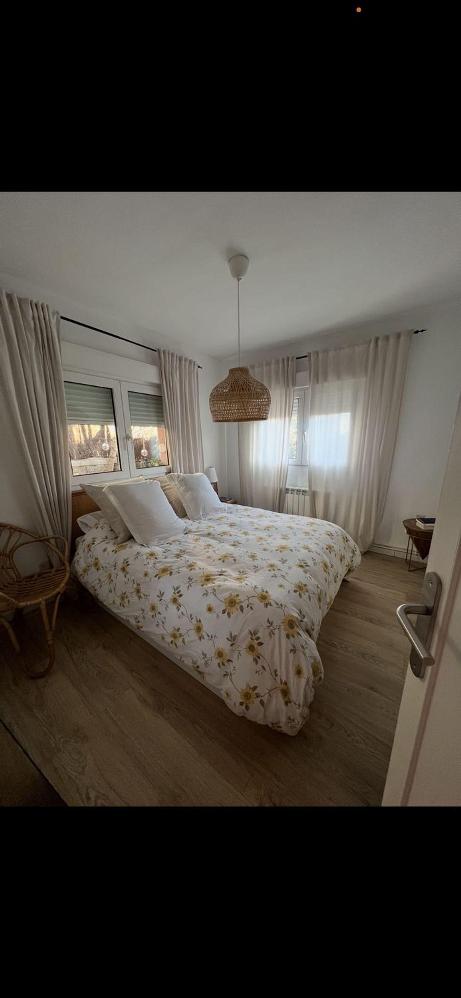 Casa independiente en calle Santa Rosa, 12 - Foto 7