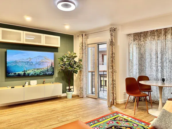 Piso en calle Sevilla, 112 - Foto 3