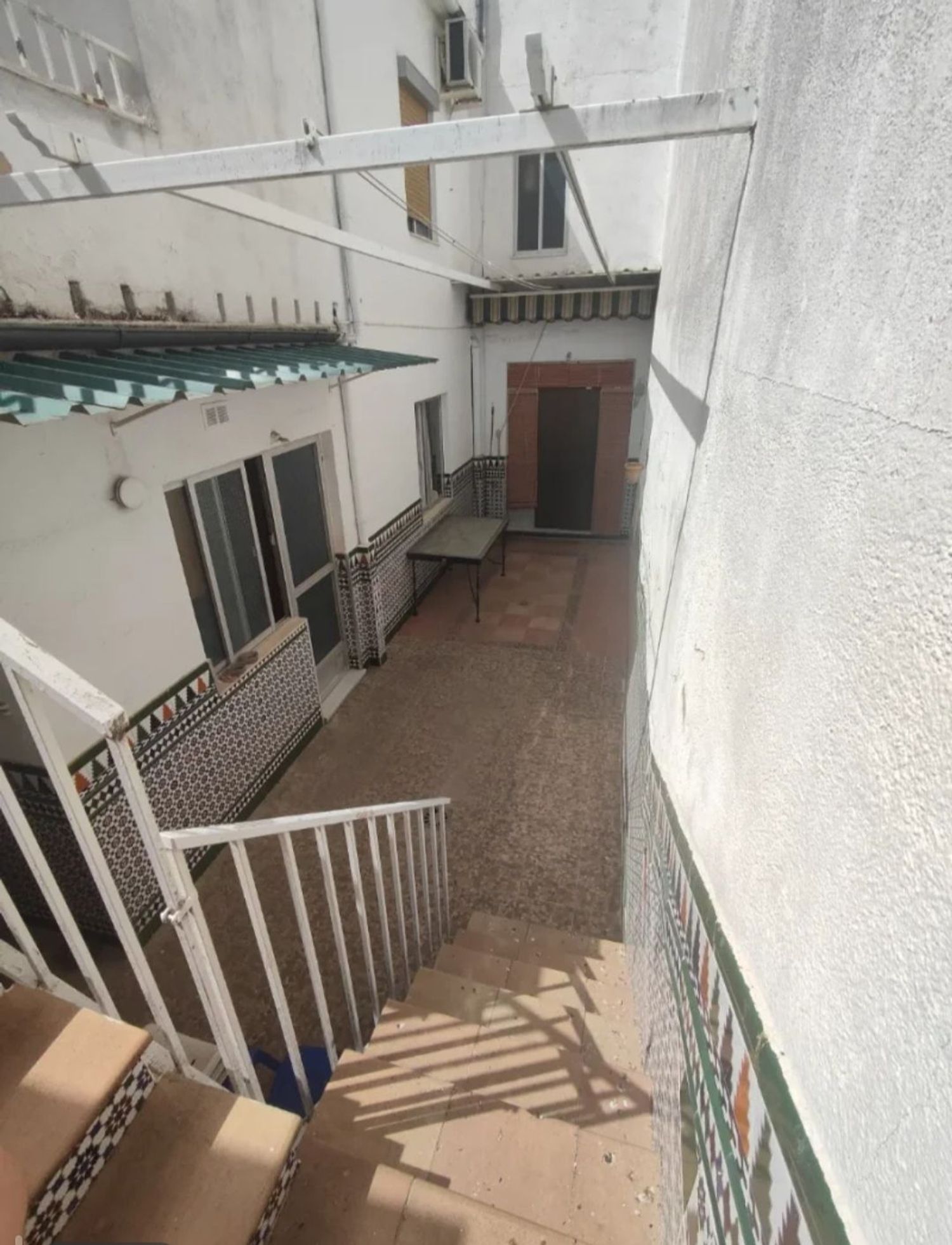 Casa o chalet independiente en Calle Juan Sebastián Elcano, 11 - Foto 2
