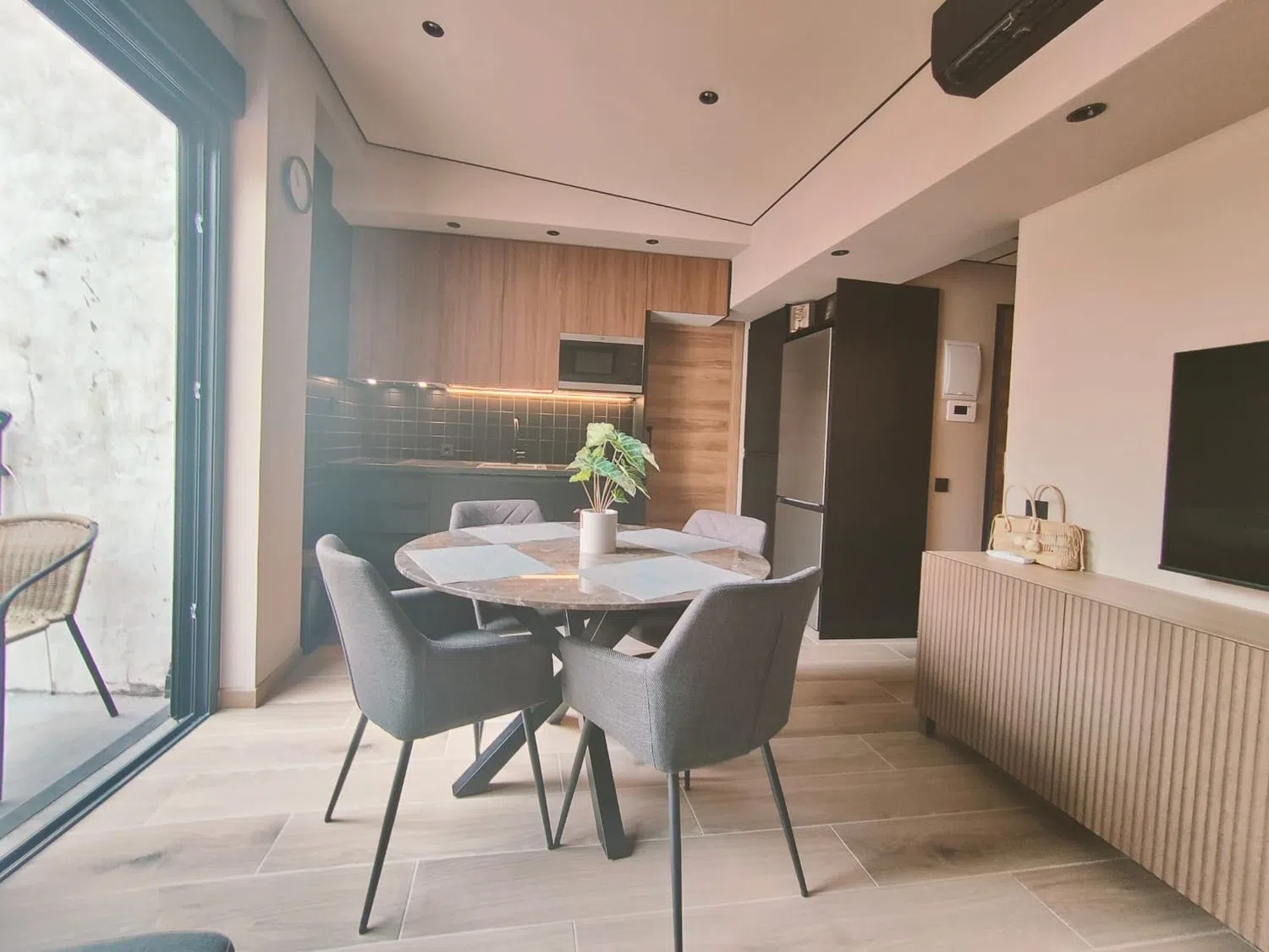 Piso en calle del Portal de Valldigna, 18 - Foto 3