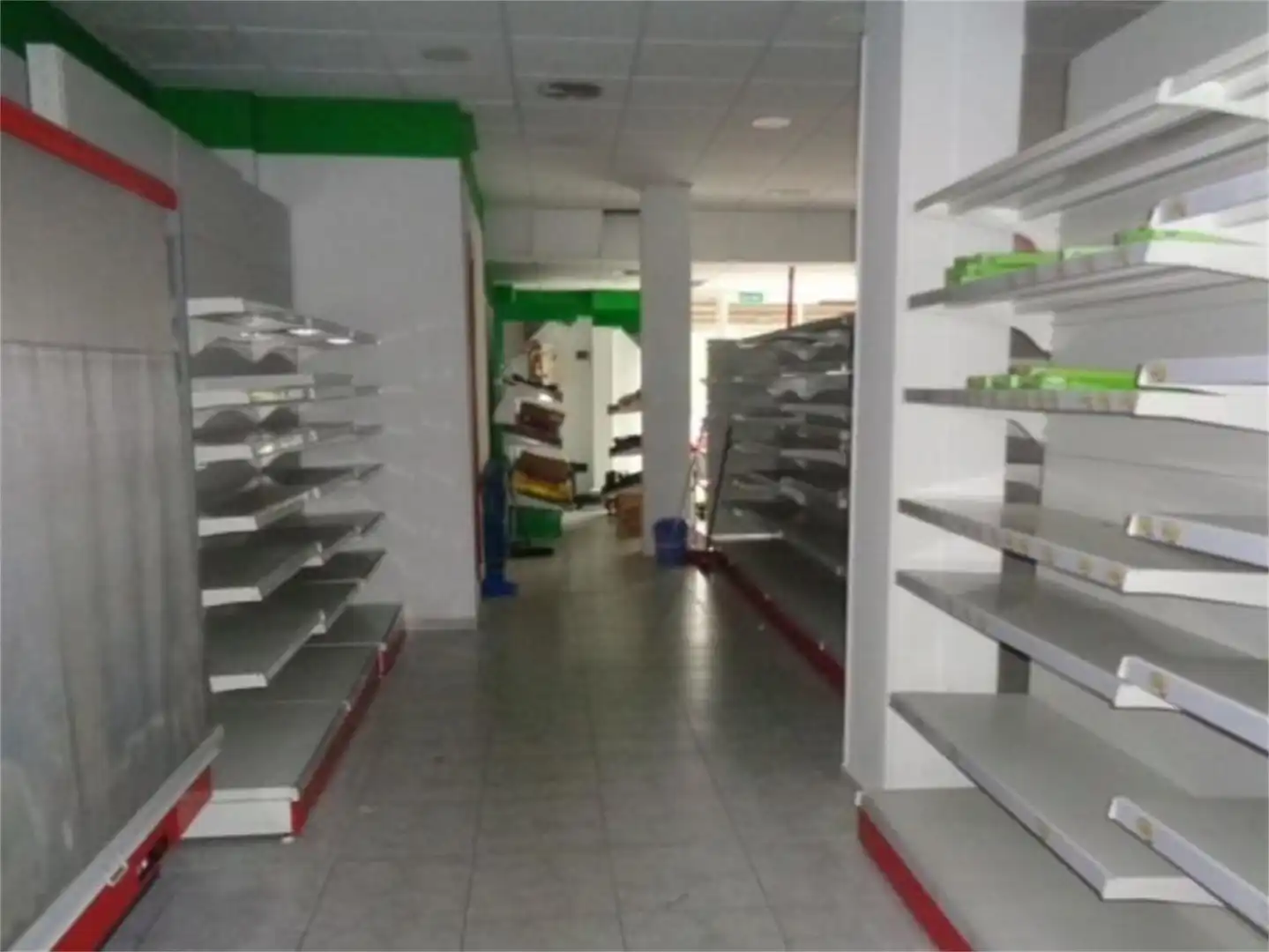 Local comercial en  Calle San Ildefonso - Foto 6