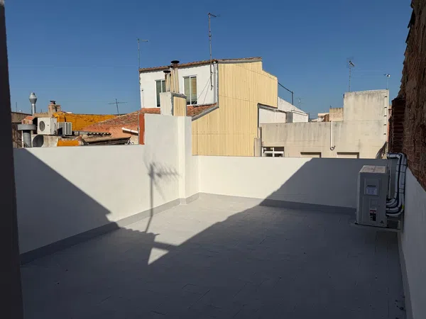 Piso en Calle de Sant Jaume, 25, Centre, Centre - Foto 1