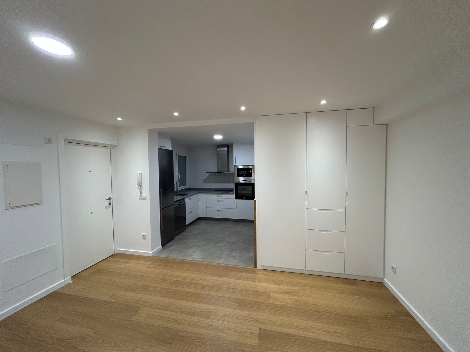 Piso en calle de Ramón Cabanillas, 8 - Foto 15