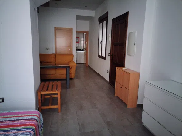 Estudio en Calle Montero, 27, Casco Histórico - Ollerías - Marrubial - Foto 6