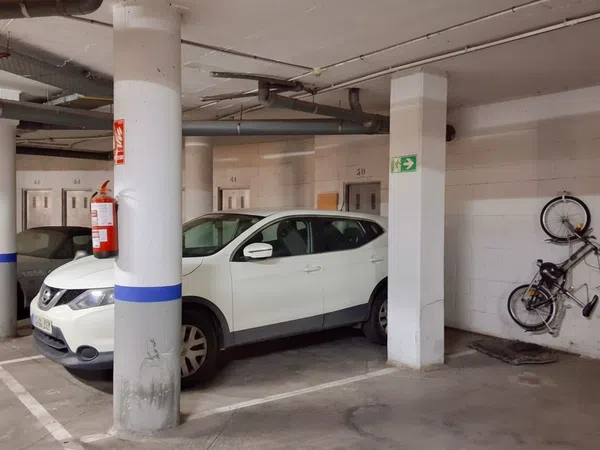 Piso en Avenida de Espera, 6 - Foto 21