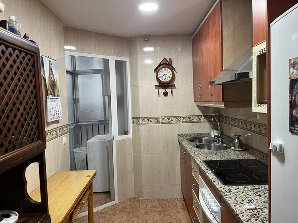 Piso en calle María Auxiliadora, 19 - Foto 3