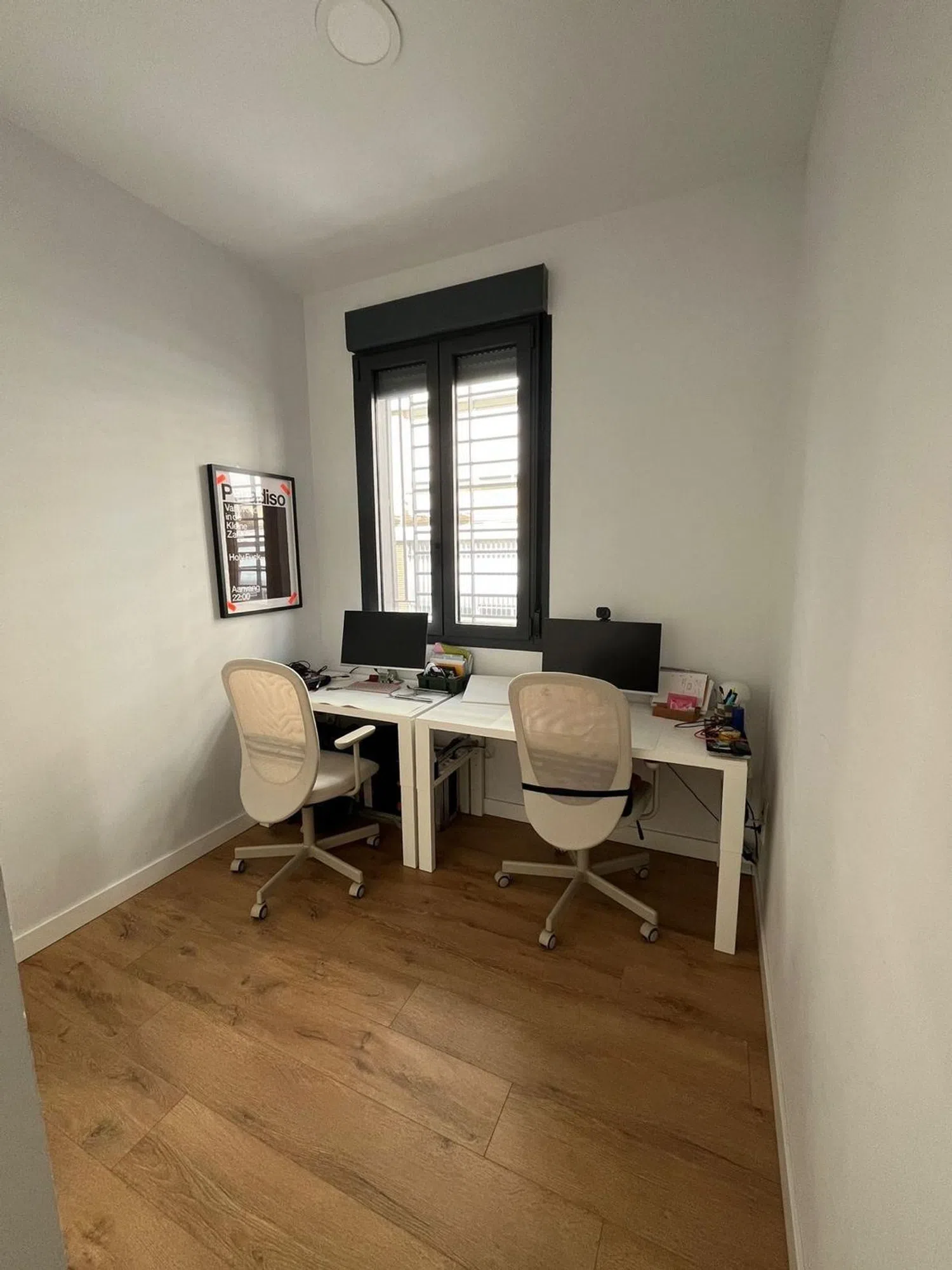 Piso en calle Fernando Ossorio, 9 - Foto 11