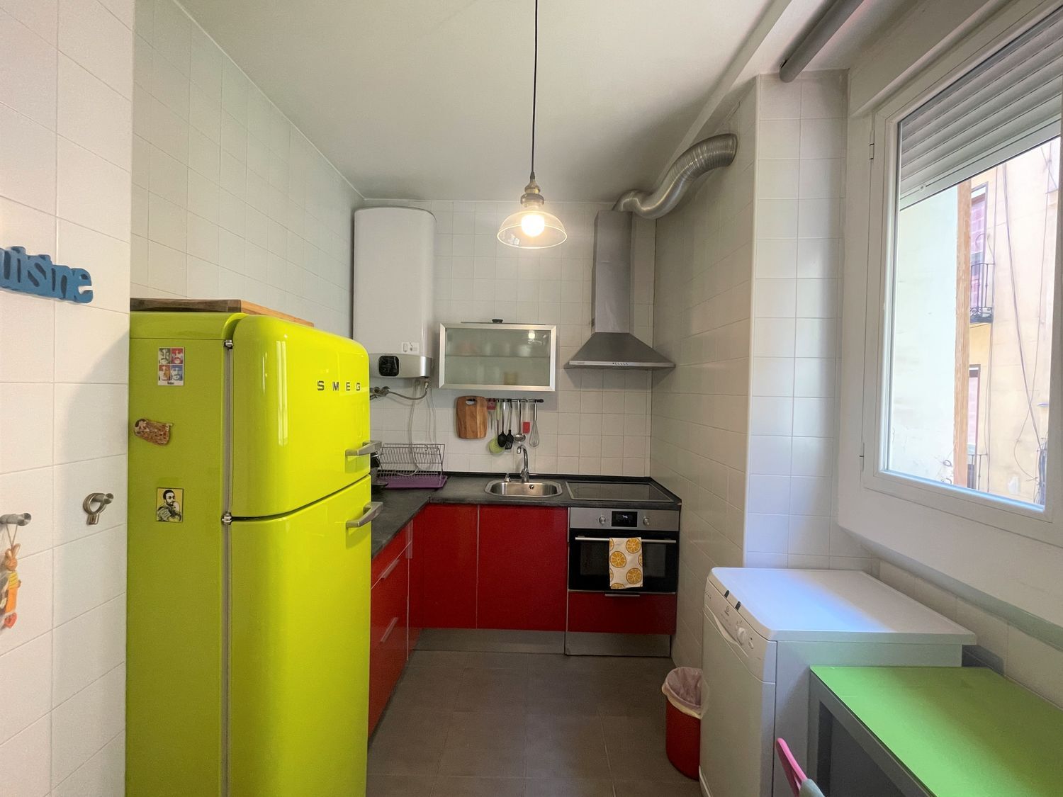 Piso en calle de Gravina, 5 - Foto 16